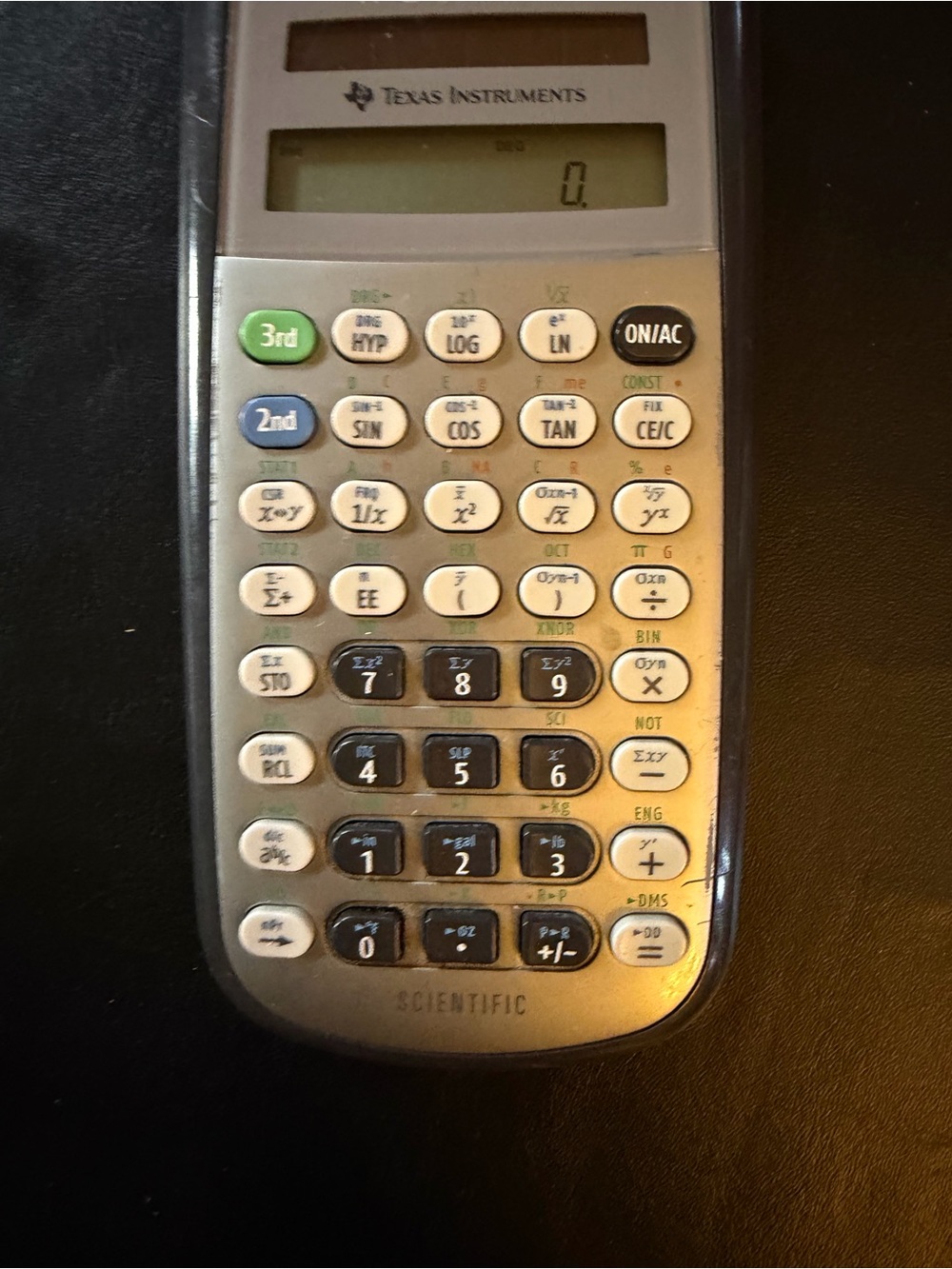 Calculator - Picture 2 of 5